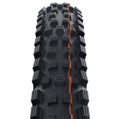 Schwalbe Magic Mary Soft Super Gravity 26x2.35" 26 Inch Bike Tyre