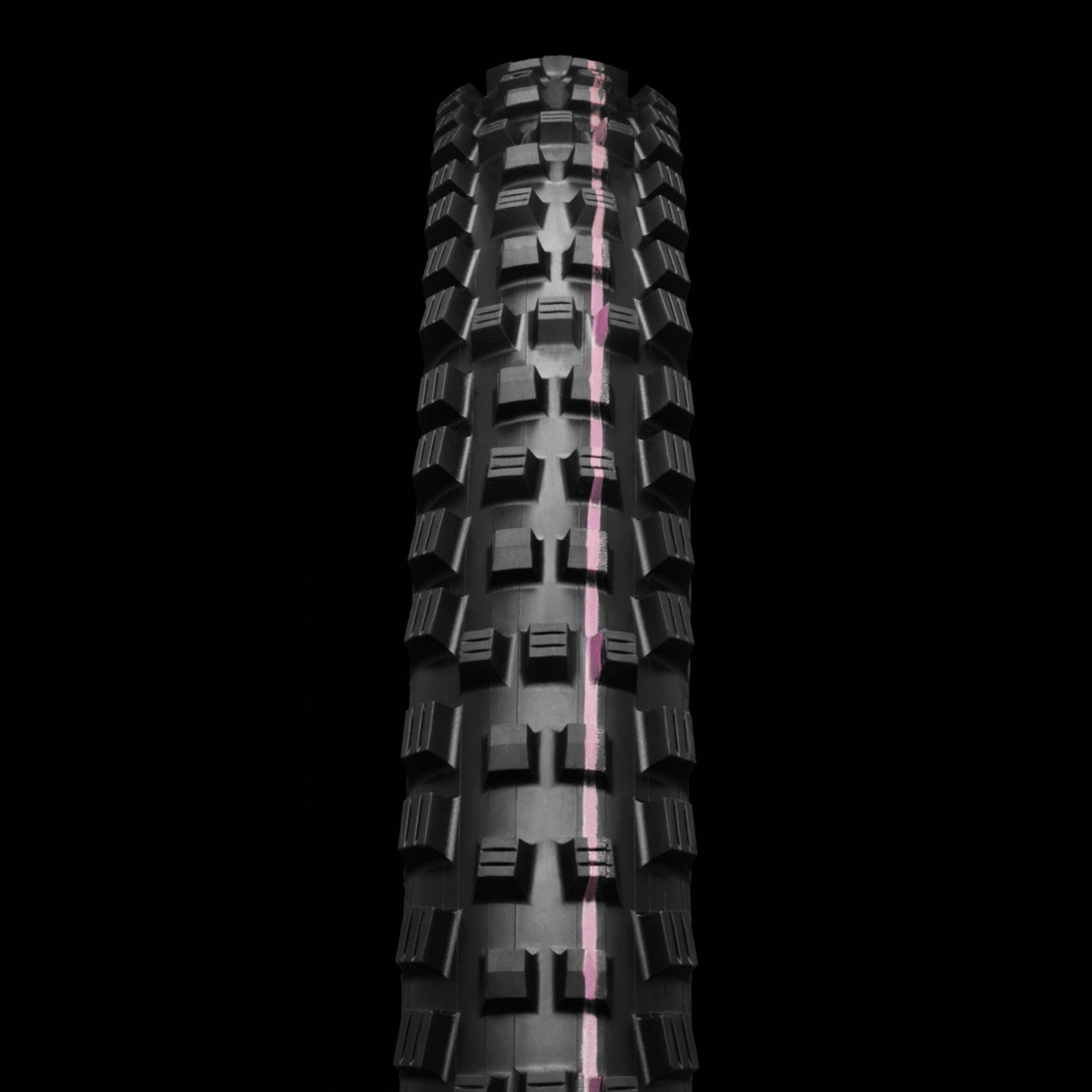 Schwalbe Magic Mary Super Gravity Ultra Soft TL-Easy 27.5 x 2.4 27.5 Inch Bike Tyre Folding Alternate 2