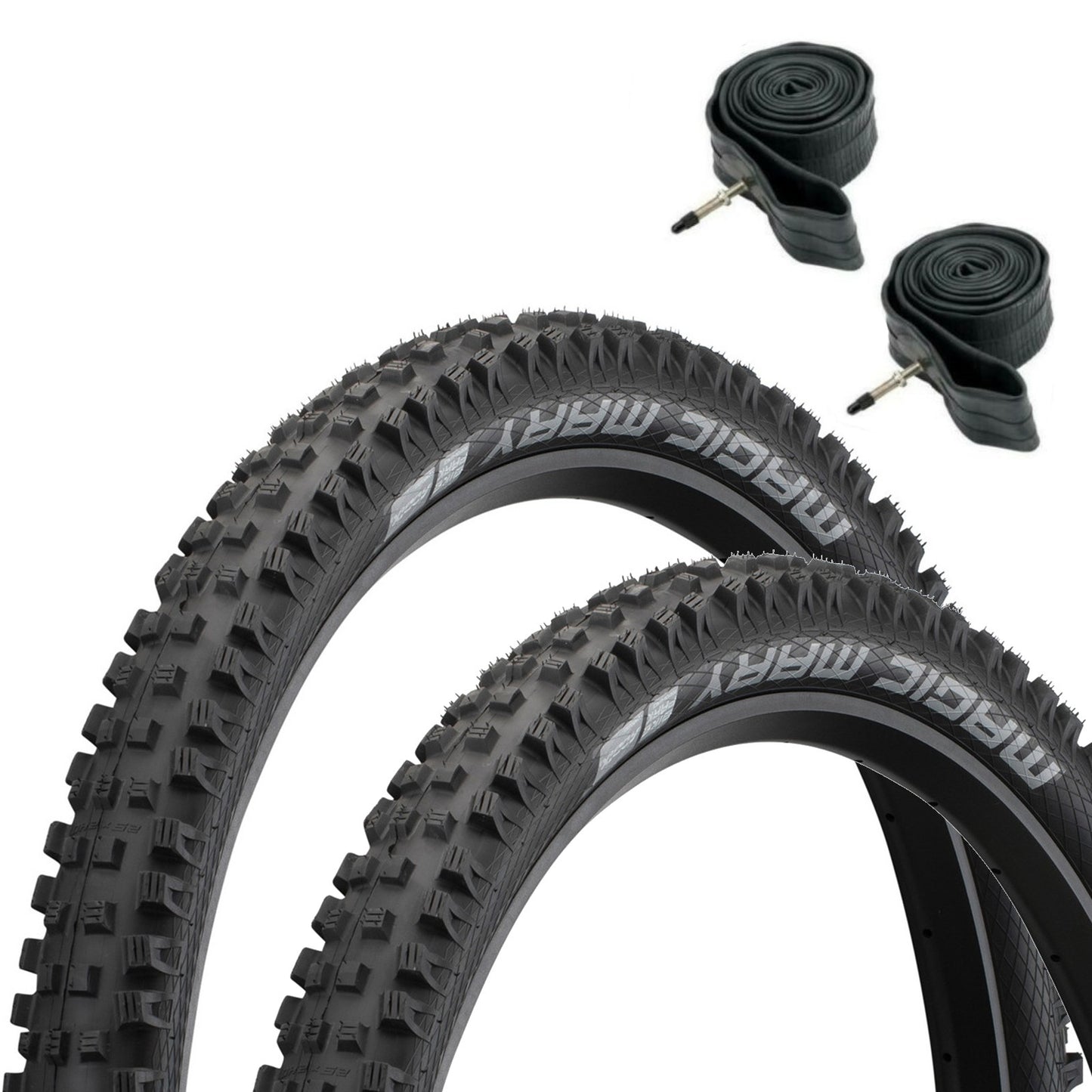 Schwalbe Magic Mary BikePark 29 x 2.40 Inch Bike Tyre