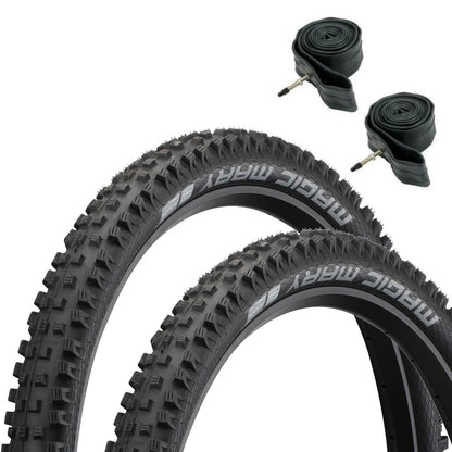 Schwalbe Magic Mary BikePark 29 x 2.40 Inch Bike Tyre