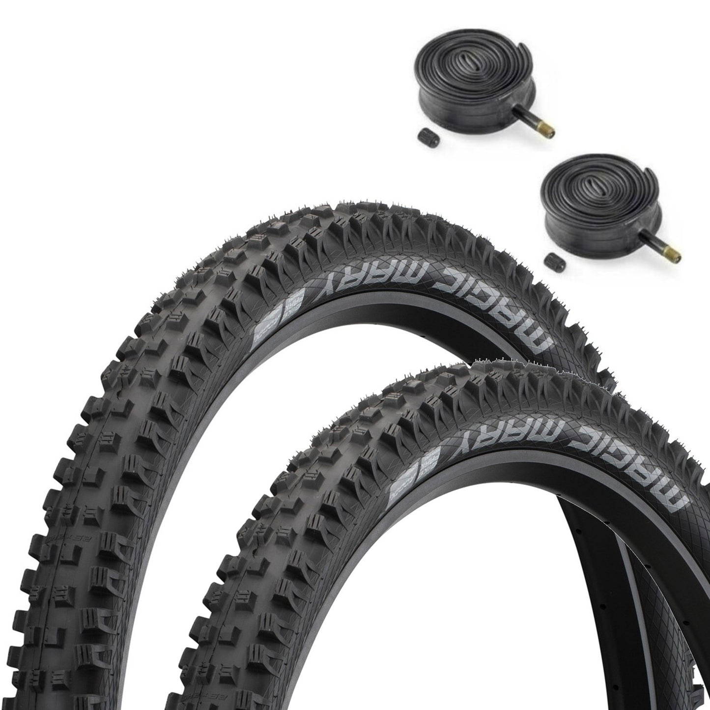 Schwalbe Magic Mary BikePark 29 x 2.40 Inch Bike Tyre