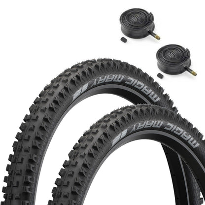 Schwalbe Magic Mary BikePark 29 x 2.40 Inch Bike Tyre