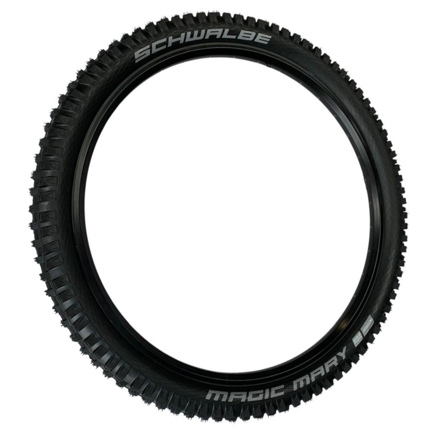 Schwalbe Magic Mary BikePark 29 Inch Bike Tyre Alternate 5