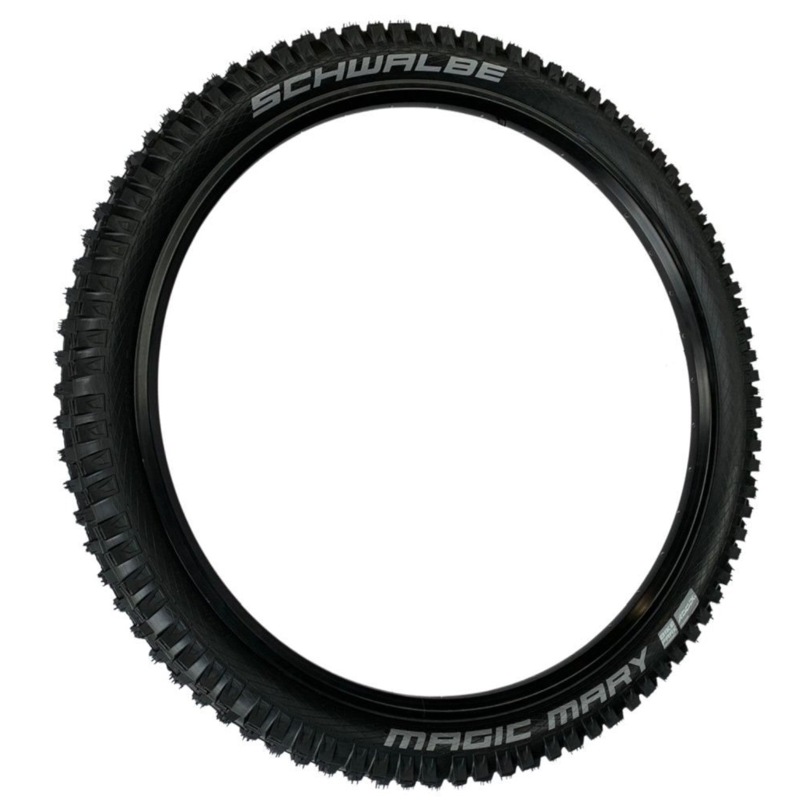 Schwalbe Magic Mary BikePark 29 Inch Bike Tyre Alternate 5