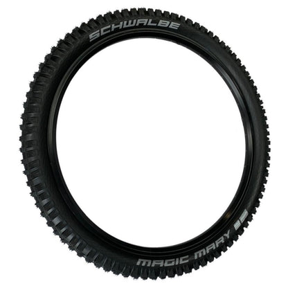 Schwalbe Magic Mary BikePark 29 Inch Bike Tyre Alternate 5