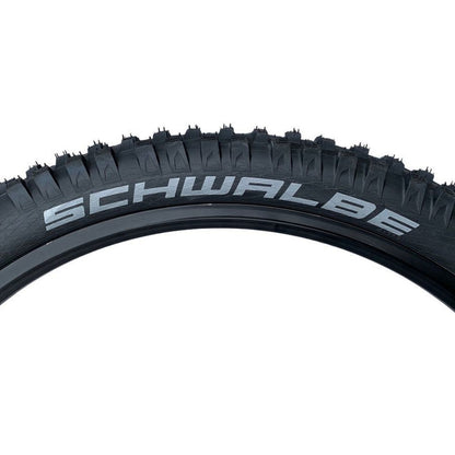 Schwalbe Magic Mary BikePark 29 Inch Bike Tyre Alternate 2