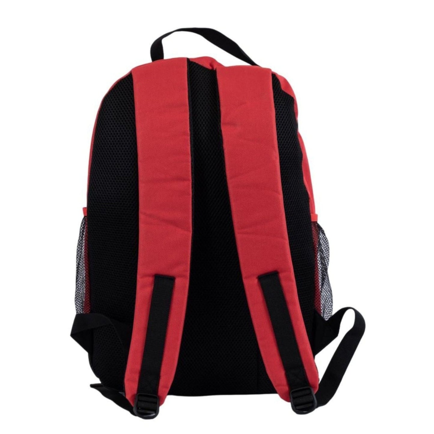 Team Merchandise Manchester United FC Core Stripe Backpack Alternate 2