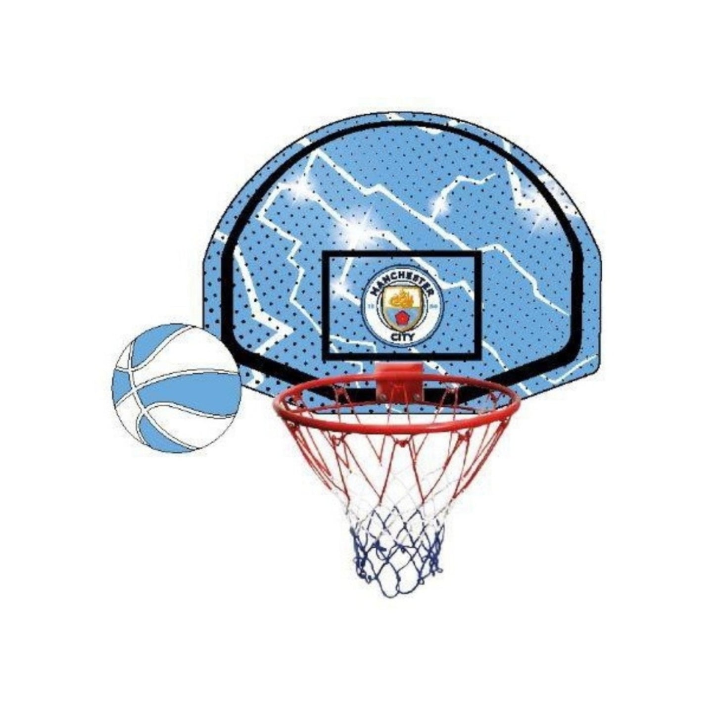 Team Merchandise Mini Basketball Set Indoor Toy Liverpool