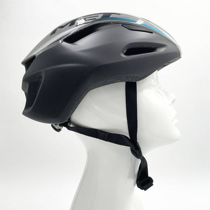 MET Manta Cycling Helmet Shaded Grey - Small (52-56cm) Alternate 1