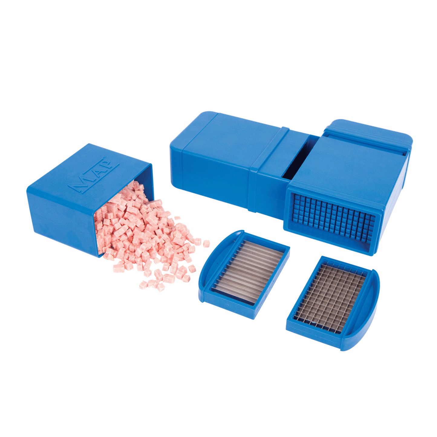 Coupe-viande MAP Bait