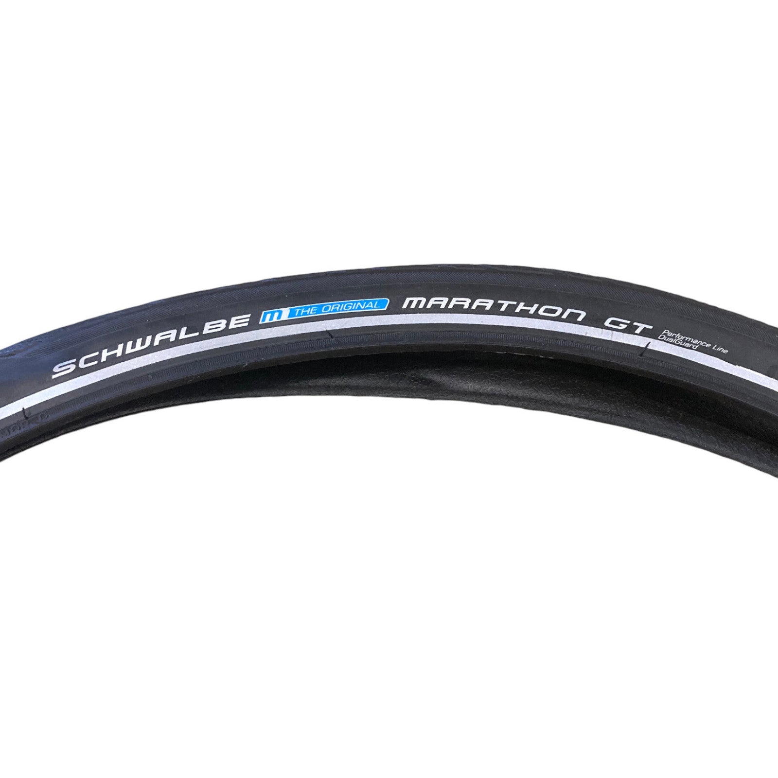 Schwalbe Marathon GT Wire 700x50c 29 Inch Bike Tyre Alternate 1