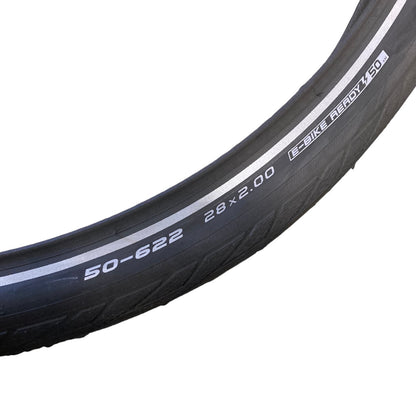 Schwalbe Marathon GT Wire 700x50c 29 Inch Bike Tyre Alternate 4