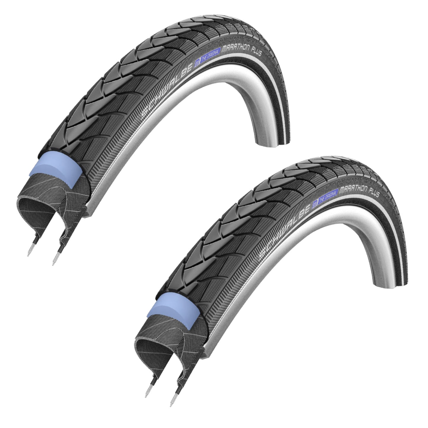 Schwalbe Marathon Plus SmartGuard 20 x 1.35 20 Inch Bike Tyre