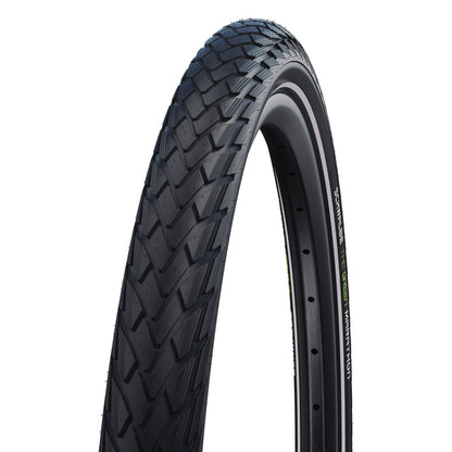 Schwalbe Marathon GreenGuard 26 x 1.25 E-25 Reflex 26 Inch Bike Tyre