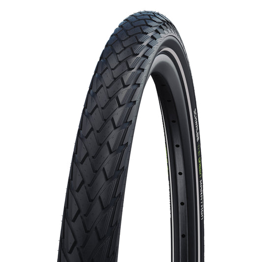 Schwalbe Marathon GreenGuard 26 x 1.25 E-25 Reflex 26 Inch Bike Tyre