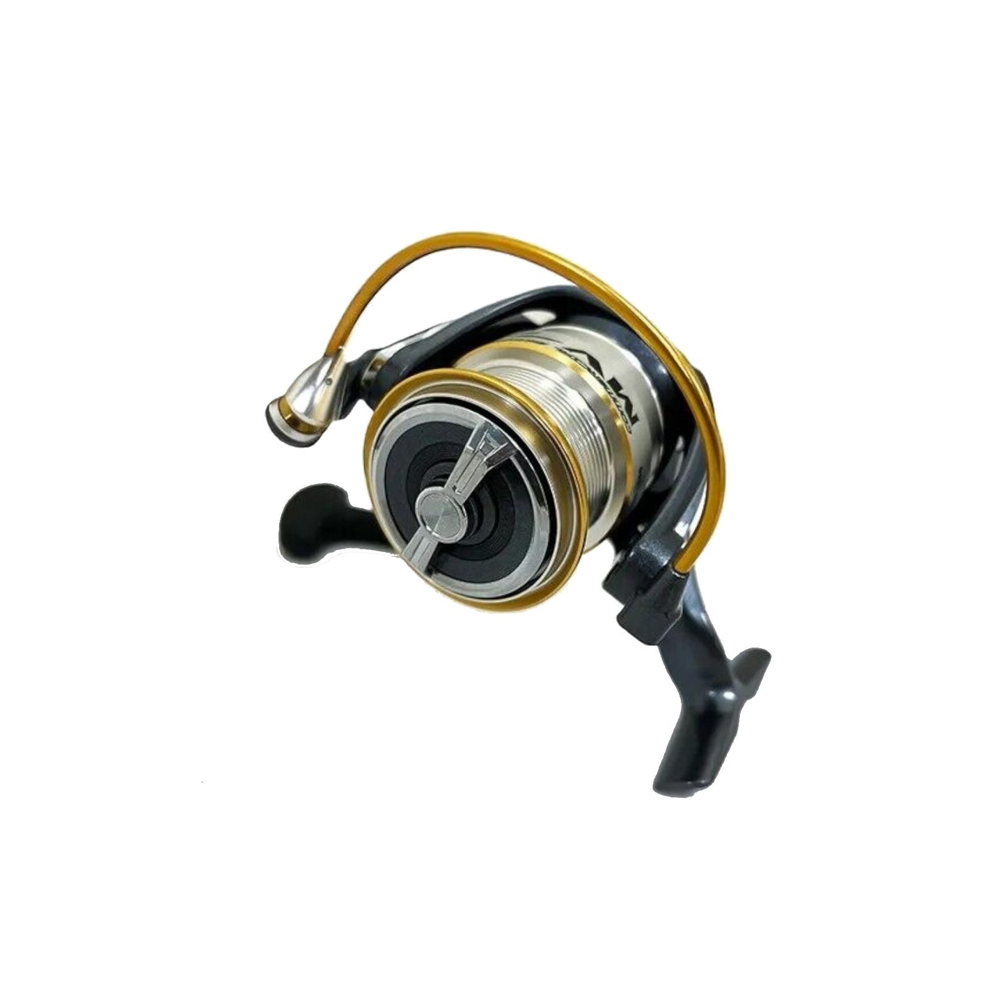 Maver MV-R CSX 4000 Fishing Reel Alternate 4