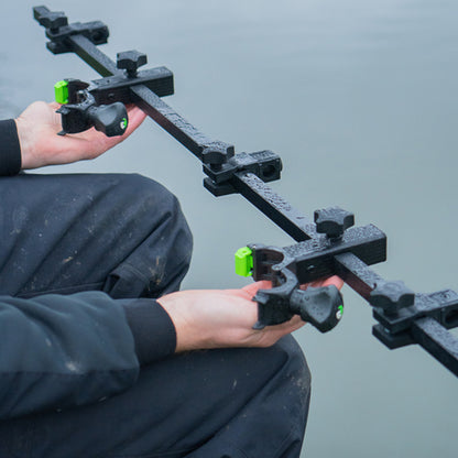 Maver Quick Lock MV-R Keepnet Accessory Bar Fishing Accessory