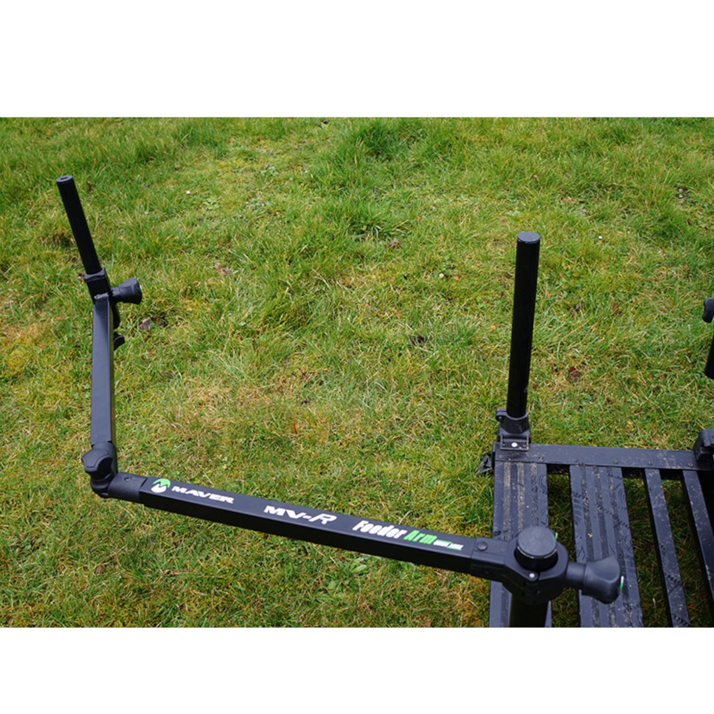 Maver Quick Lock MV-R Feeder Arm Fishing Accessory Alternate 1