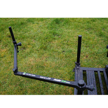 Maver Quick Lock MV-R Feeder Arm Fishing Accessory Alternate 1