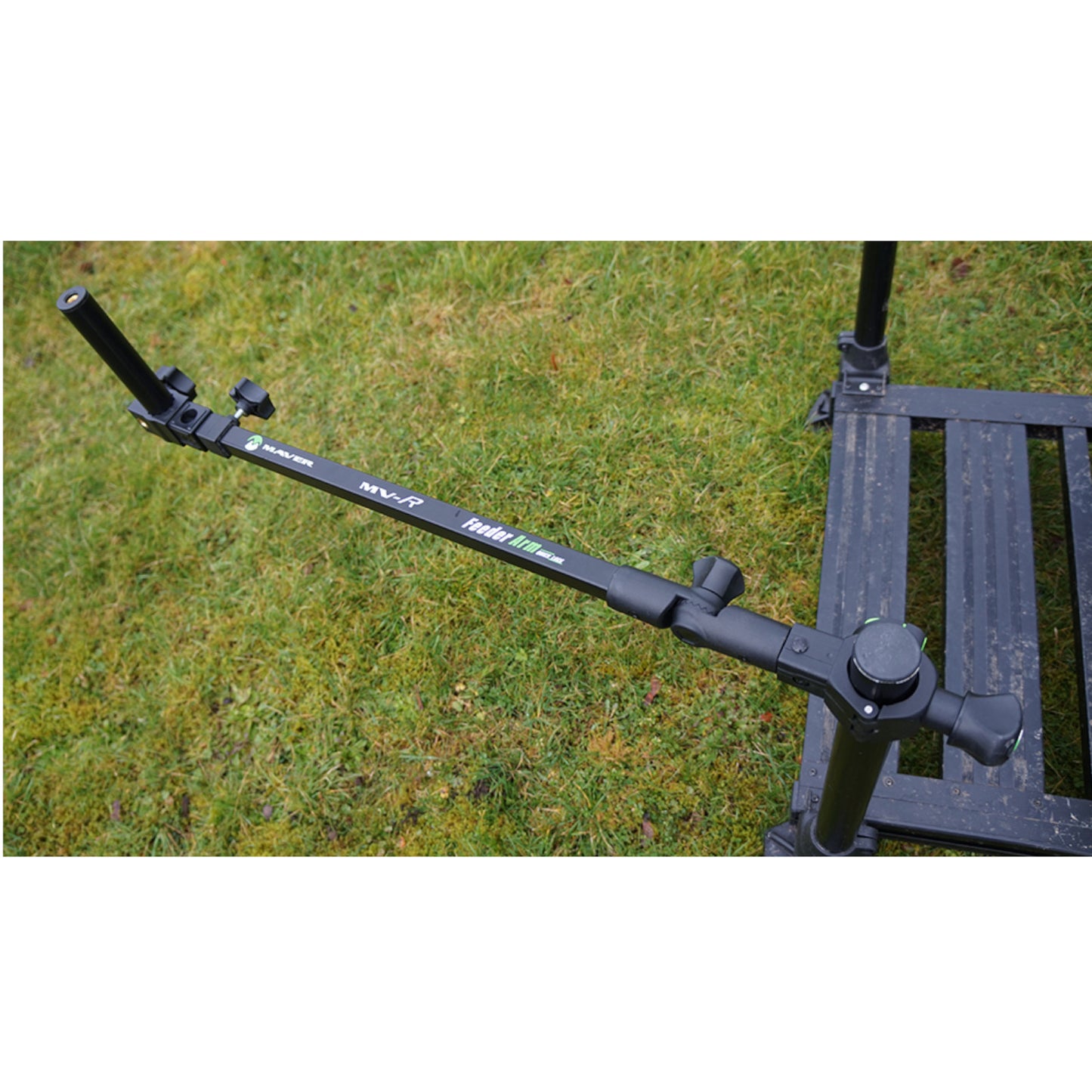 Maver Quick Lock MV-R Feeder Extension Arm Fishing Accessory Alternate 1