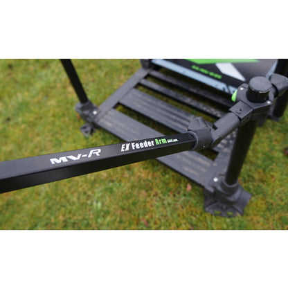 Maver Quick Lock MV-R Feeder Extension Arm Fishing Accessory Alternate 3