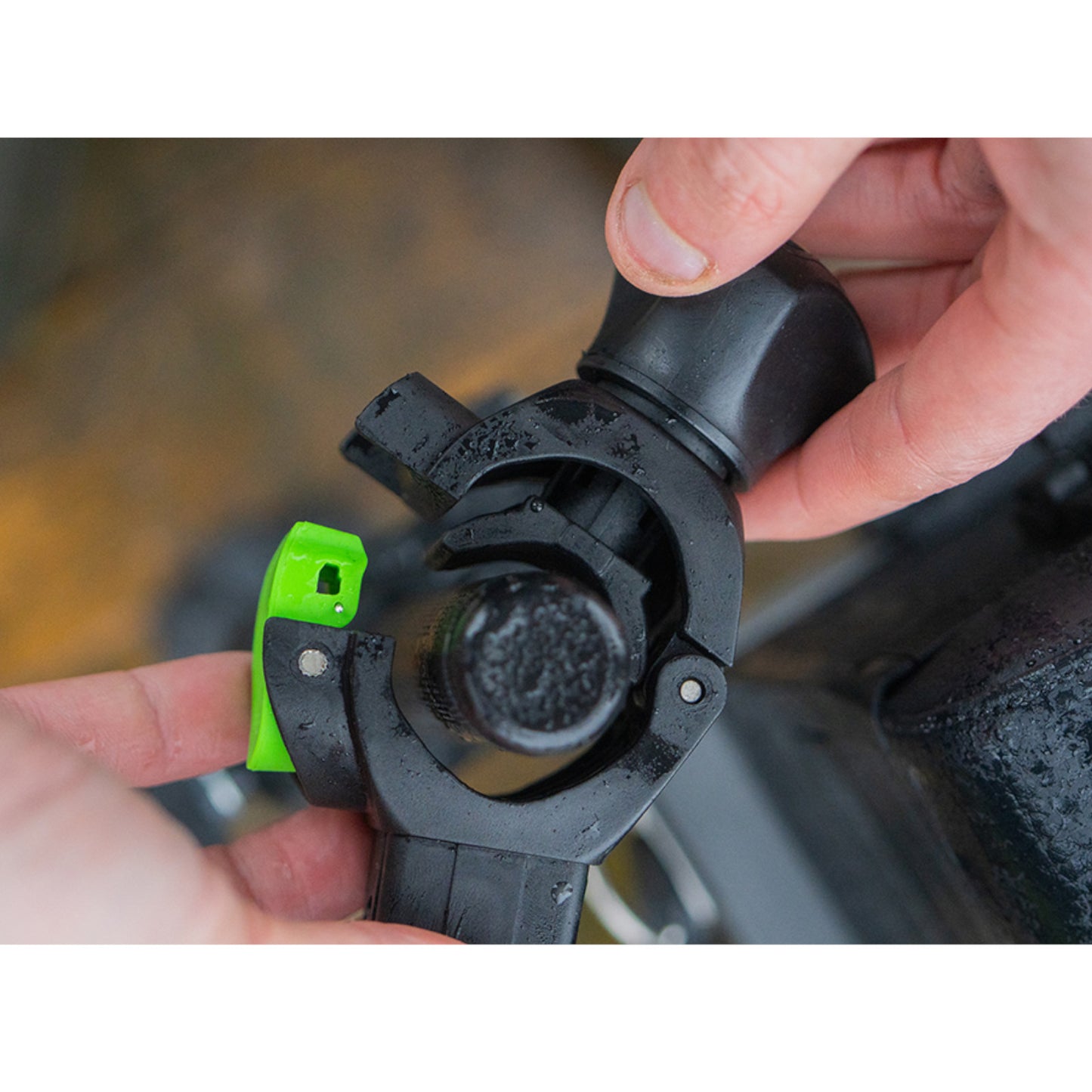 Maver Quick Lock MV-R Feeder Extension Arm Fishing Accessory Alternate 4