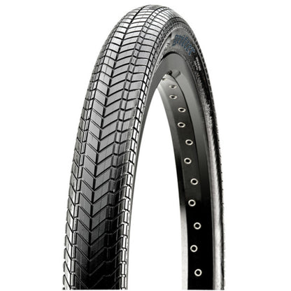 Maxxis Grifter 60 TPI Wire 29x2.5" 29 Inch Bike Tyre Pair of Tyres Alternate 1