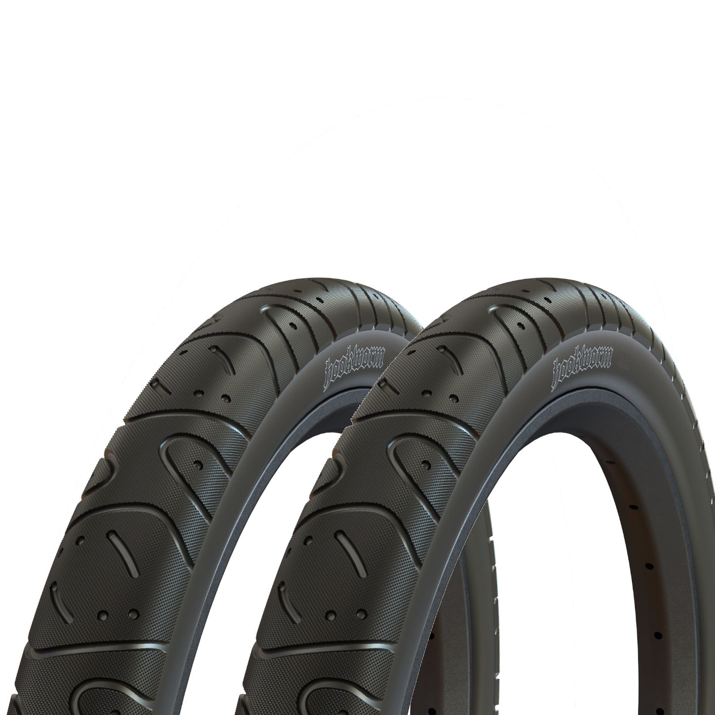 Maxxis Hookworm 60TPI Wired 27.5 Inch Bike Tyre