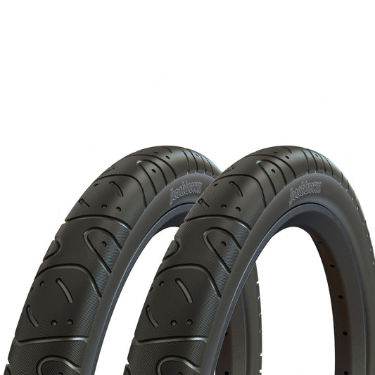 Maxxis Hookworm 60TPI Wired 27.5 Inch Bike Tyre