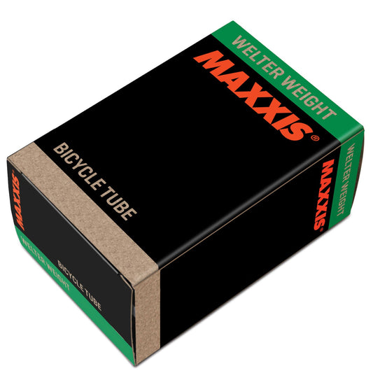 Maxxis Welterwight 26 x 2.2-2.5 26 Inch Schrader Valve Bike Inner Tube 32mm