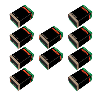 Maxxis Welterwight 27.5 x 1.7-2.4 27.5 Inch Schrader Valve Bike Inner Tube 32mm