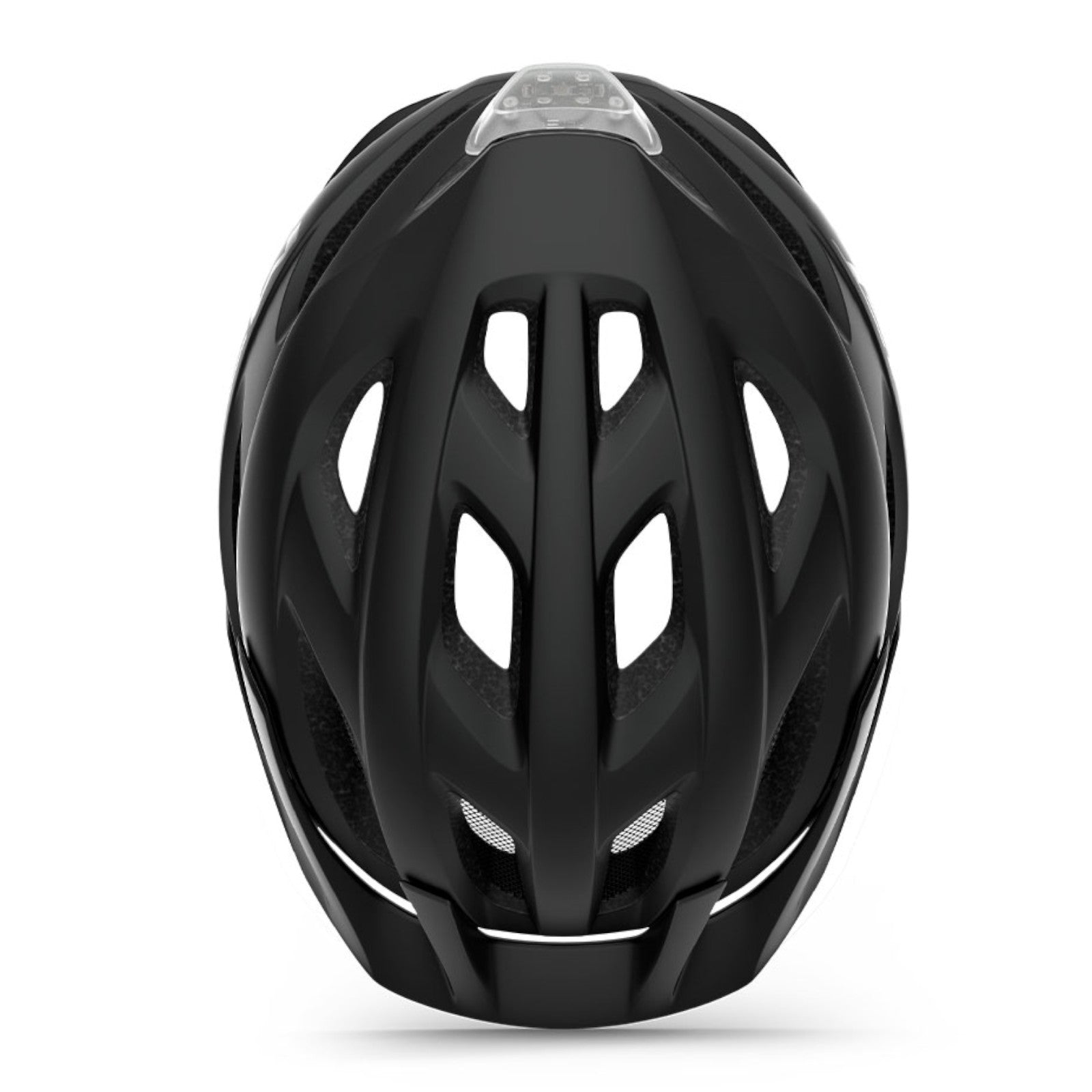 MET Crossover MIPS Cycling Helmet Black - X Large Alternate 2