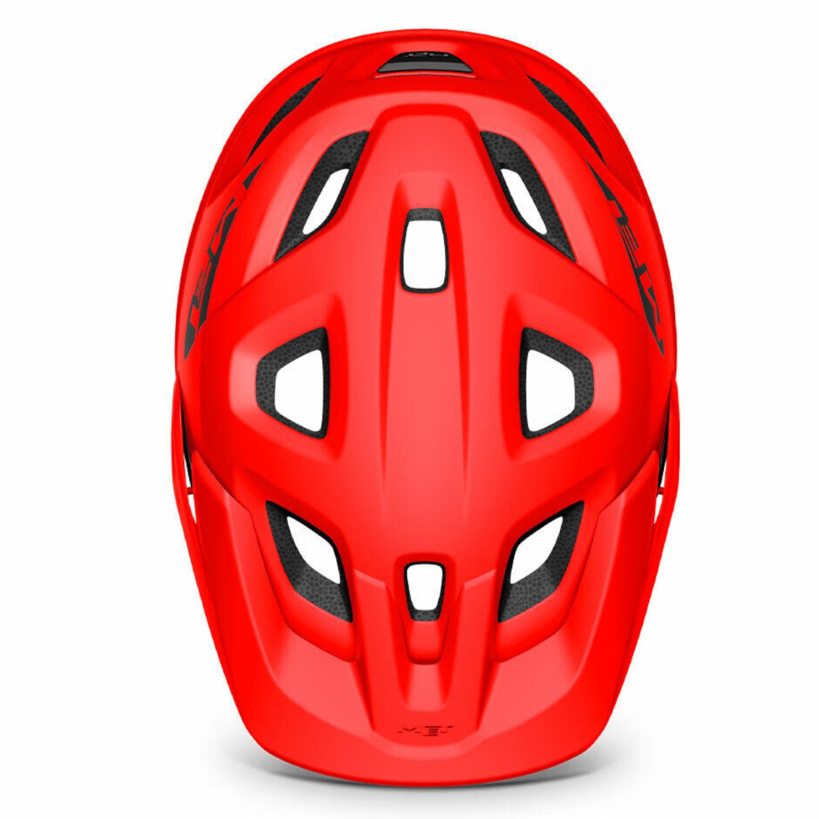 met echo fahrradhelm MET Echo Cycling Helmet Red Small/Medium 52-57cm