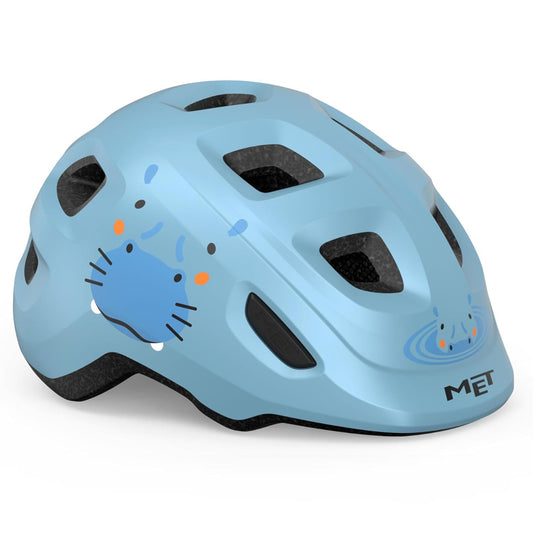 MET Horray Hippo Kid's Cycling Helmet