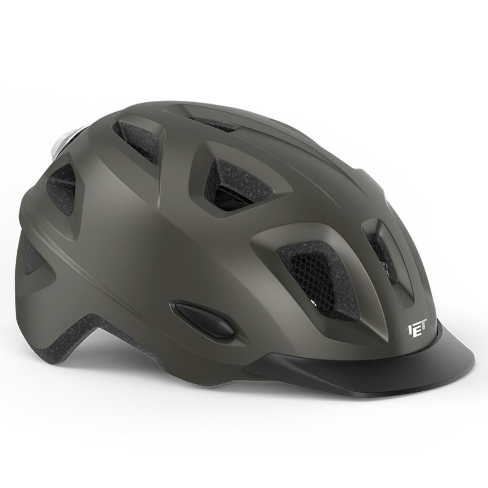 MET Mobilite MIPS Titan 52-57cm Cycling Helmet