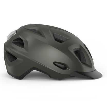 MET Mobilite MIPS Titan 52-57cm Cycling Helmet Alternate 1