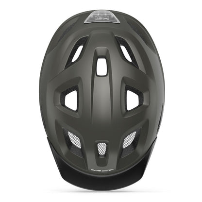 MET Mobilite MIPS Titan 52-57cm Cycling Helmet Alternate 3