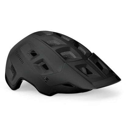 MET Terranova MIPS Cycling Helmet Black 58-61cm