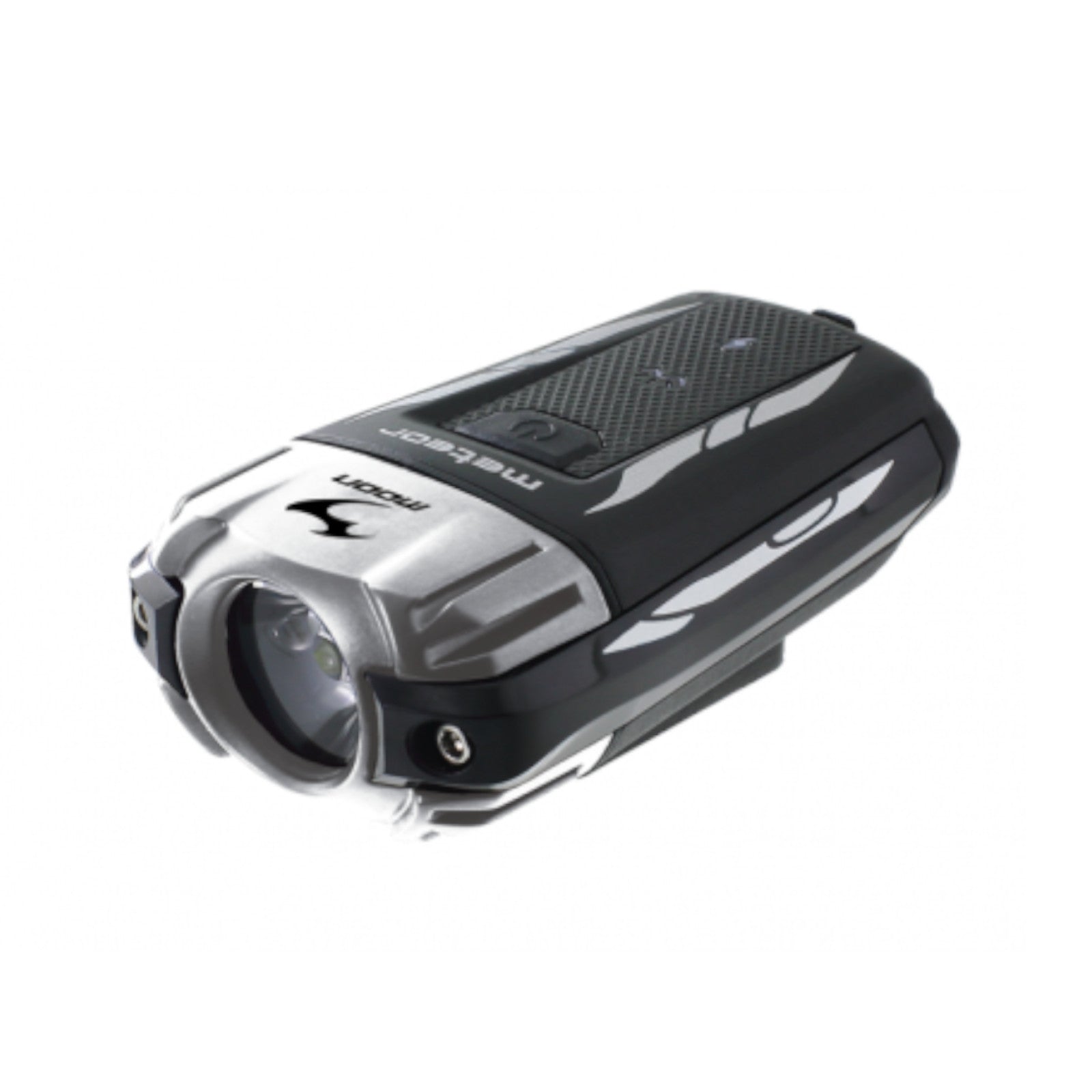 Moon Meteor & Orion Front & Rear Bike Light Set Alternate 1