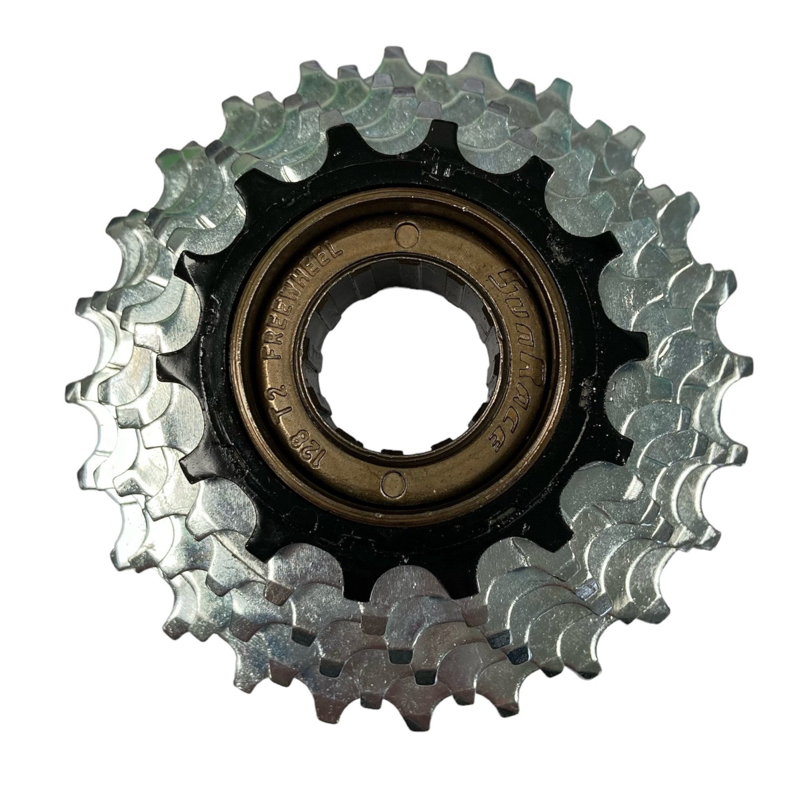 Sunrace Freewheel 14-24T 6 Speed Bike Cassette