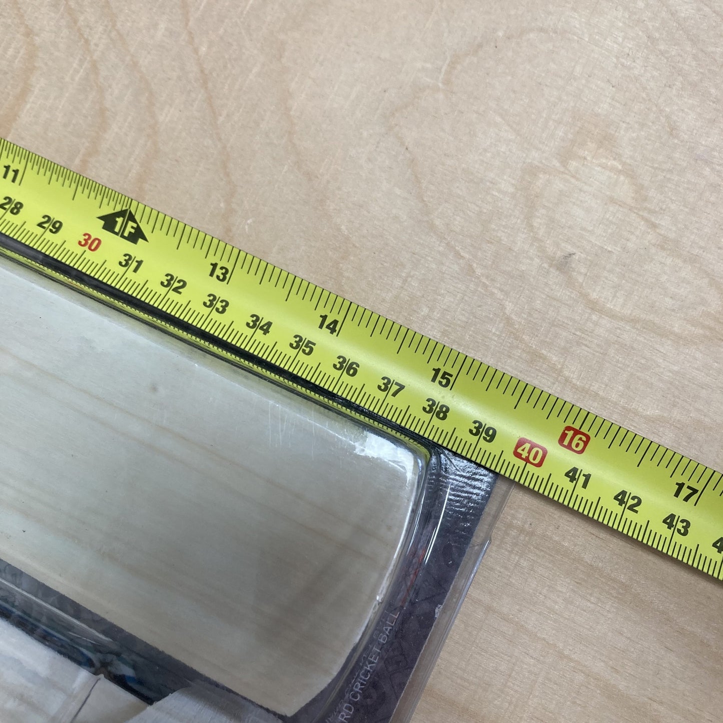 Gunn & Moore Ben Stokes 55 Diamond Kids Mini Cricket Set (38cm Bat, Stumps & Ball)