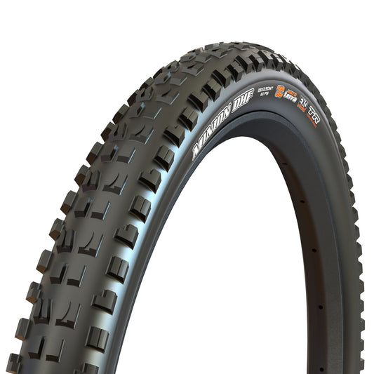 Maxxis Minion DHF 29 x 2.3 3C MaxxTerra EXO Tubeless Folding 29 Inch Bike Tyre