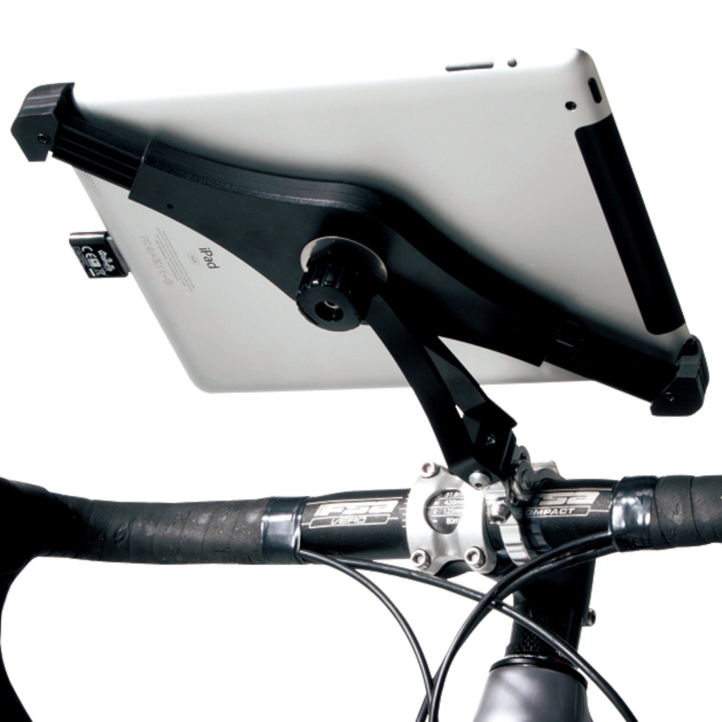 Minoura TBH-1 Tablet Grip Holder Indoor Bike Training Accessory Alternate 2