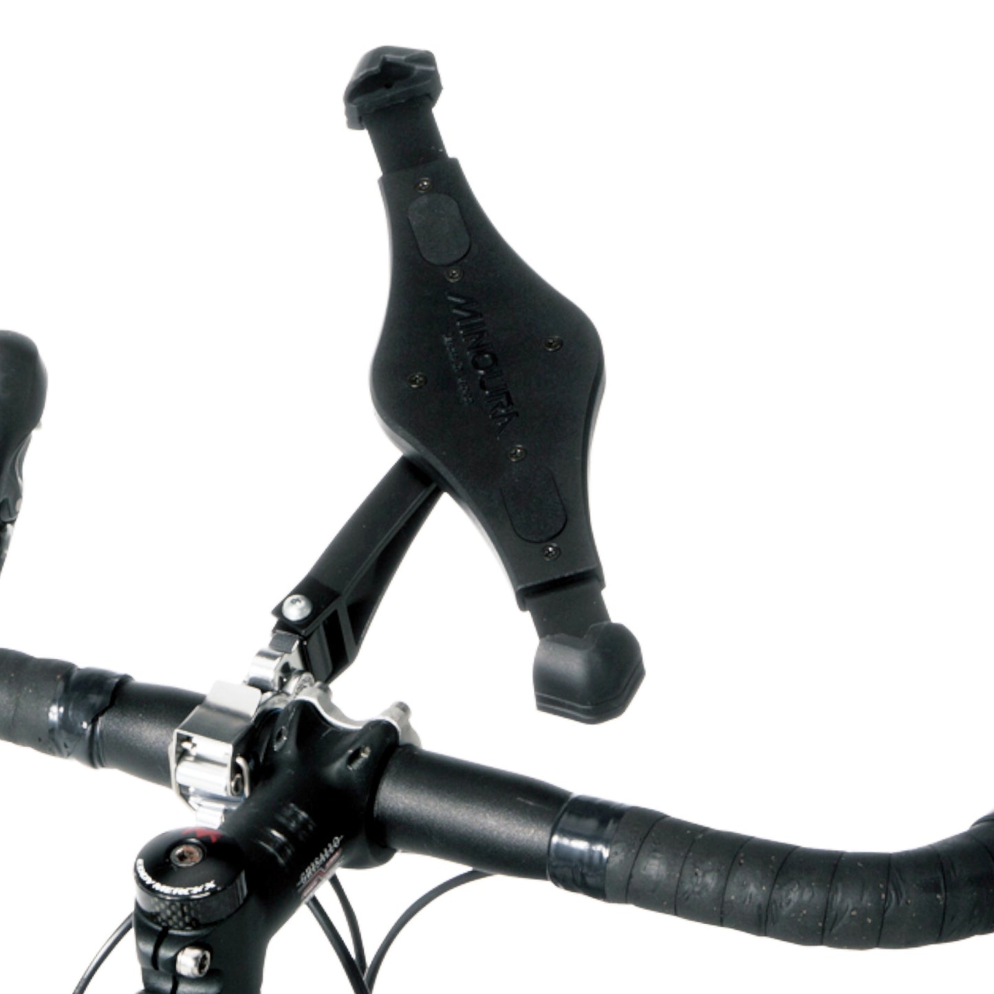 Minoura TBH-1 Tablet Grip Holder Indoor Bike Training Accessory Alternate 3