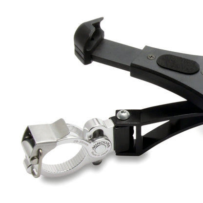 Minoura TBH-1 Tablet Grip Holder Indoor Bike Training Accessory Alternate 1