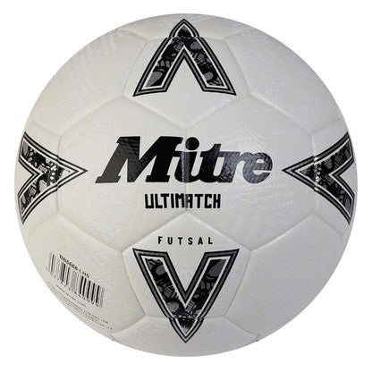 Mitre Ultimatch Futsal Size 4 Indoor Football