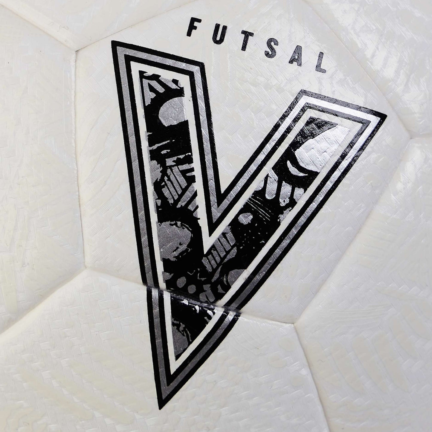 Mitre Ultimatch Futsal Size 4 Indoor Football Alternate 1