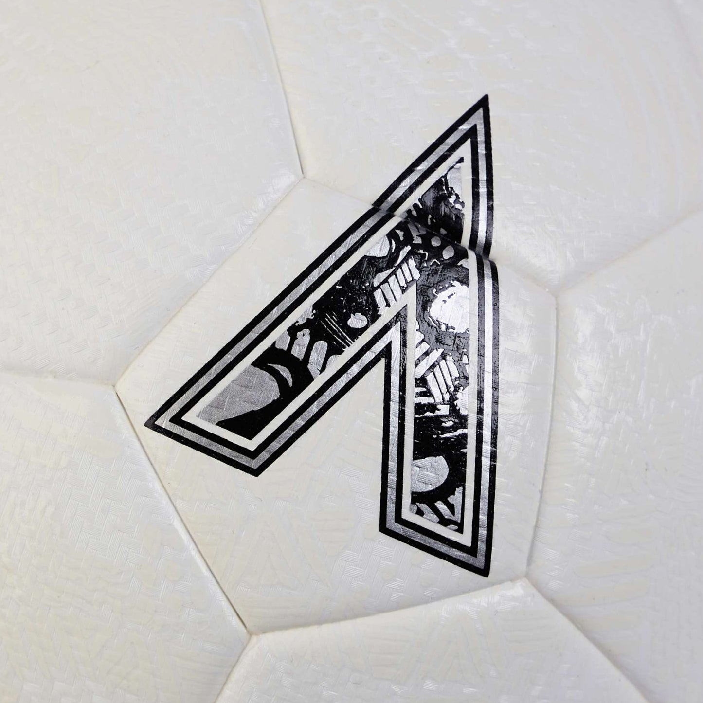 Mitre Ultimatch Futsal Size 4 Indoor Football Alternate 2