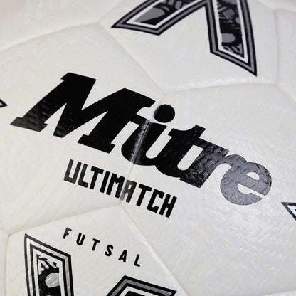 Mitre Ultimatch Futsal Size 4 Indoor Football Alternate 3