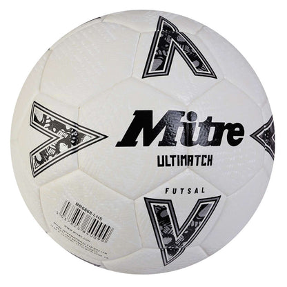 Mitre Ultimatch Futsal Size 4 Indoor Football Alternate 4